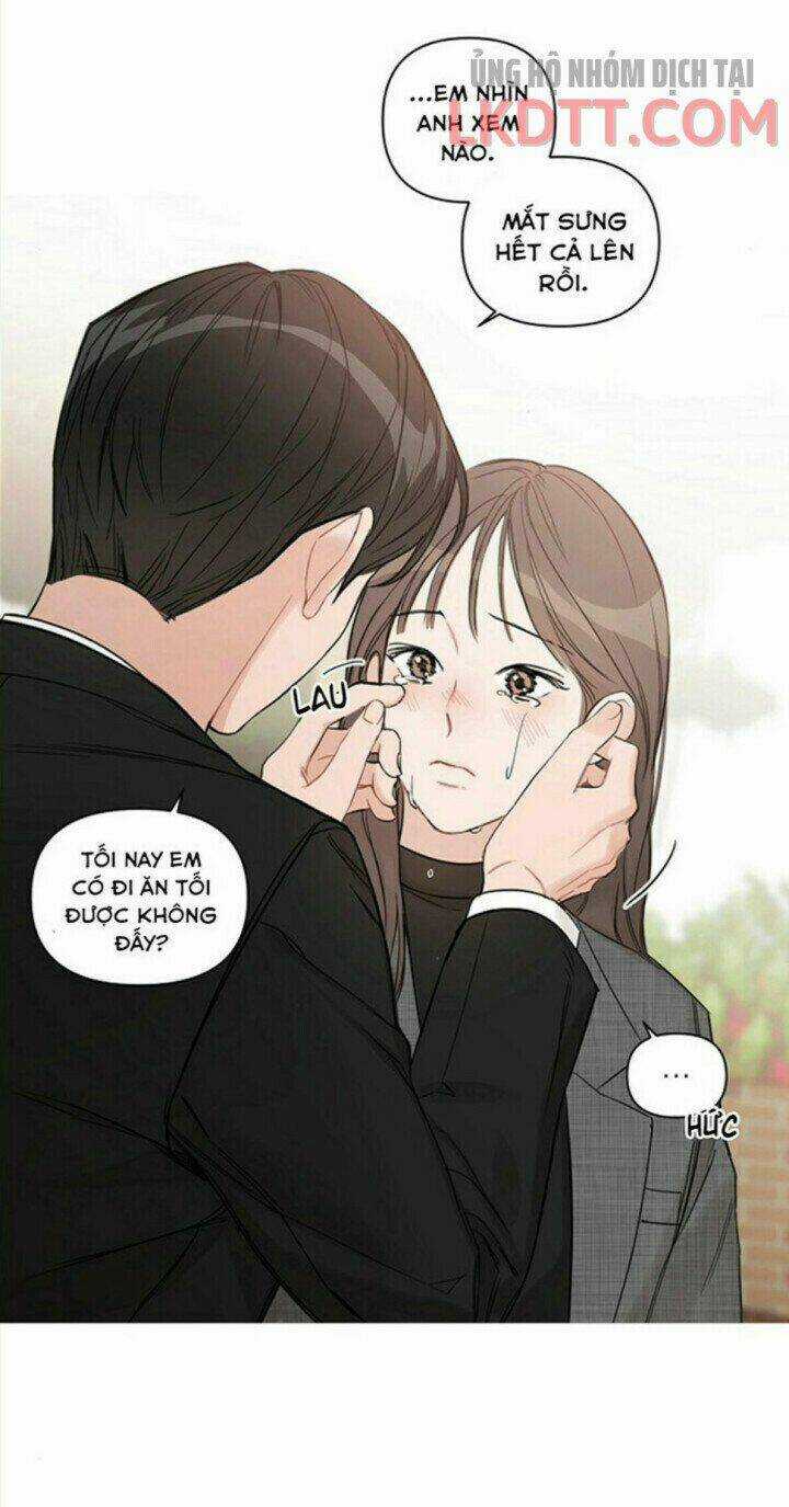 Baby Đến Rồi! Chapter 64 trang 48