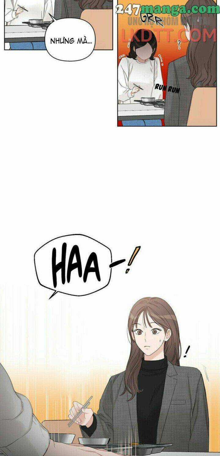 Baby Đến Rồi! Chapter 64 trang 8