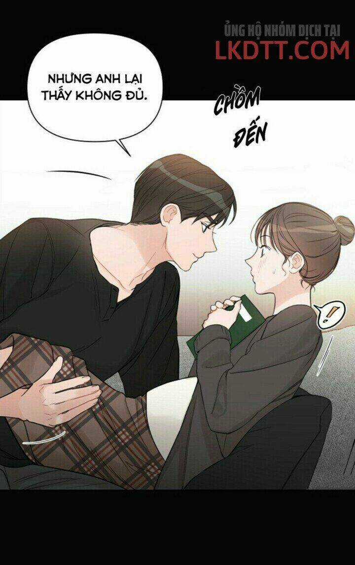 Baby Đến Rồi! Chapter 65 trang 10