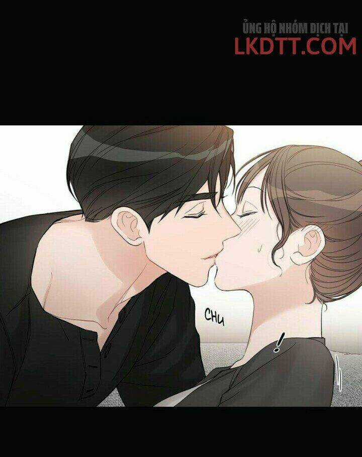 Baby Đến Rồi! Chapter 65 trang 11