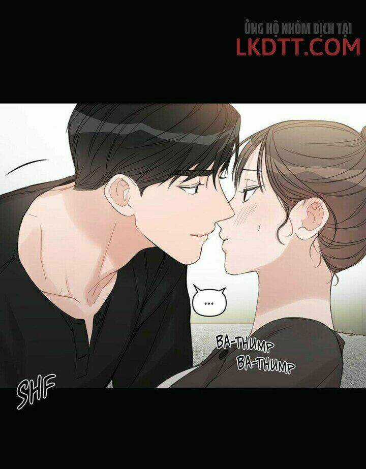 Baby Đến Rồi! Chapter 65 trang 12