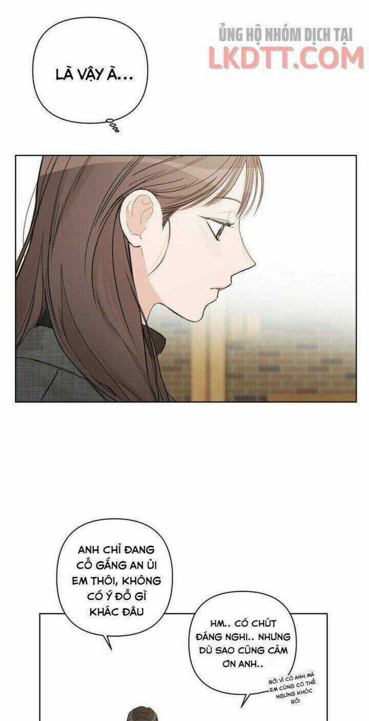 Baby Đến Rồi! Chapter 65 trang 14