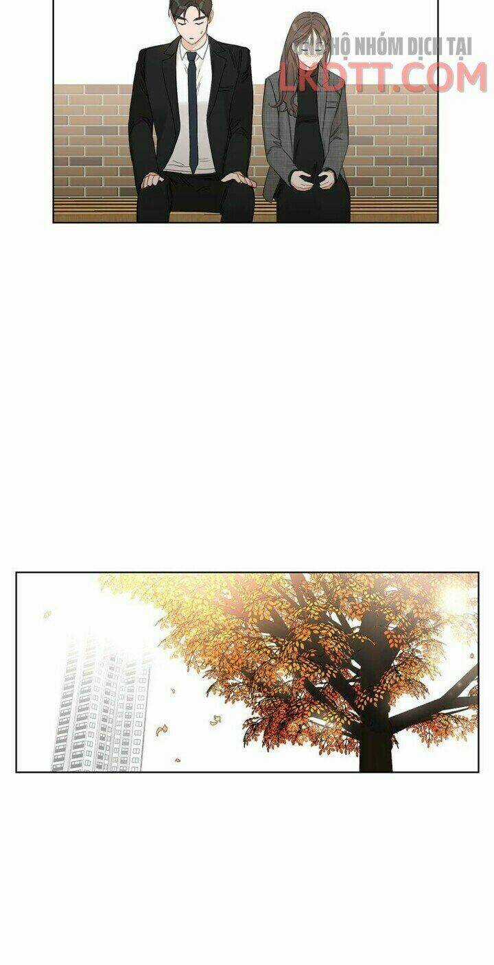 Baby Đến Rồi! Chapter 65 trang 15