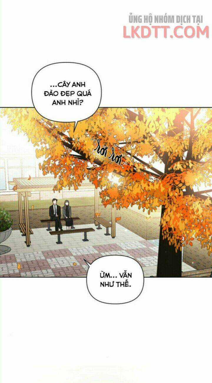 Baby Đến Rồi! Chapter 65 trang 16