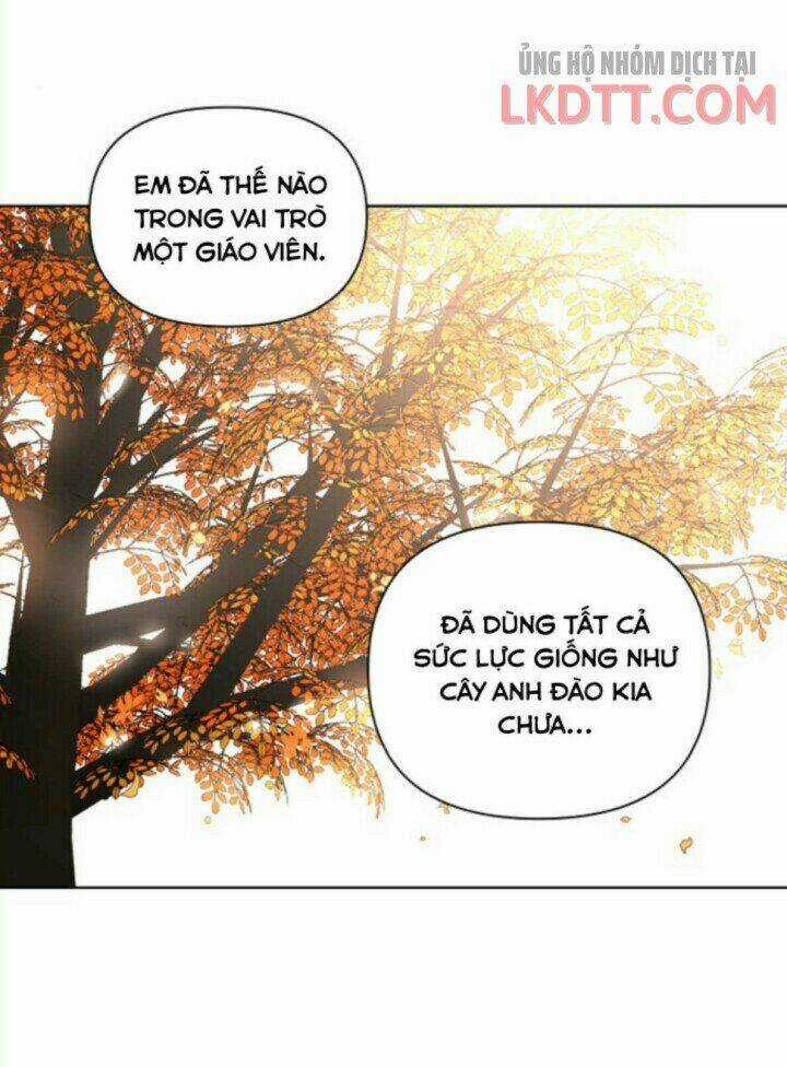Baby Đến Rồi! Chapter 65 trang 19