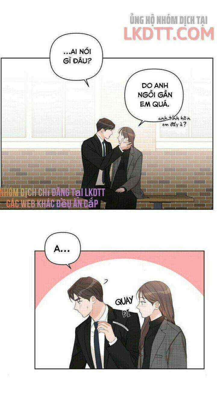 Baby Đến Rồi! Chapter 65 trang 2