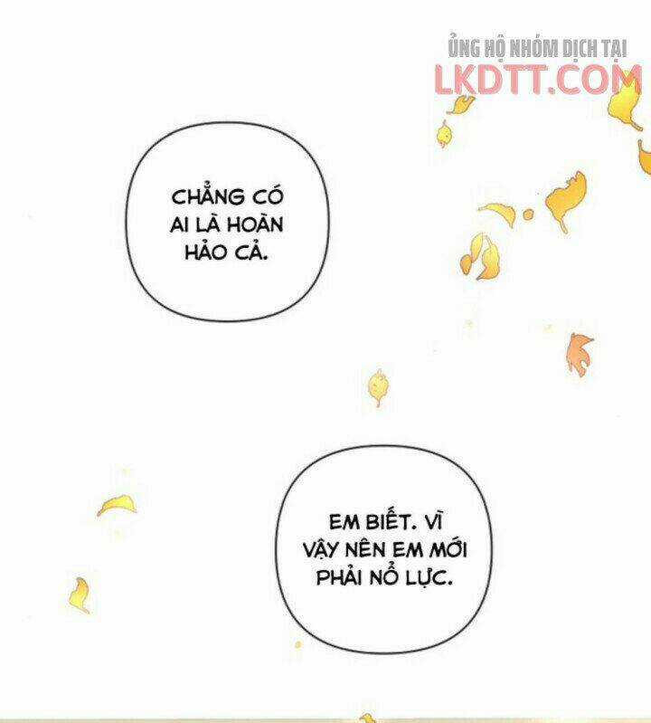 Baby Đến Rồi! Chapter 65 trang 20