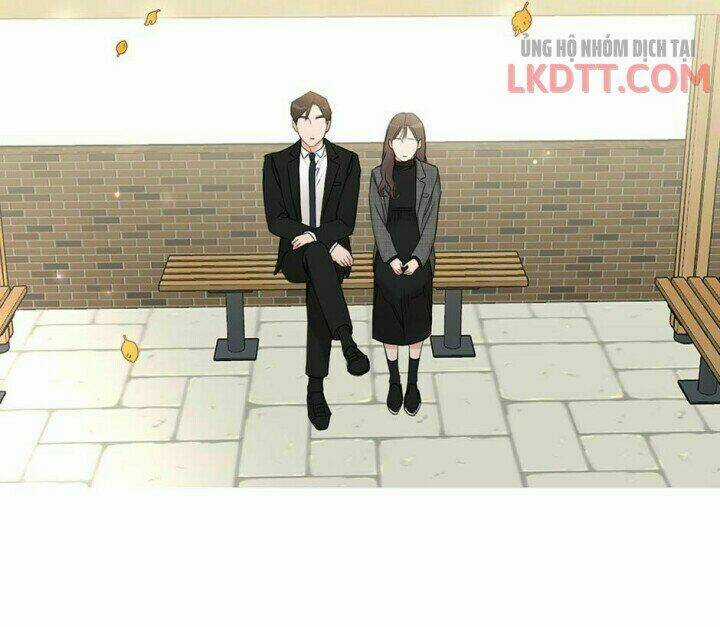 Baby Đến Rồi! Chapter 65 trang 21