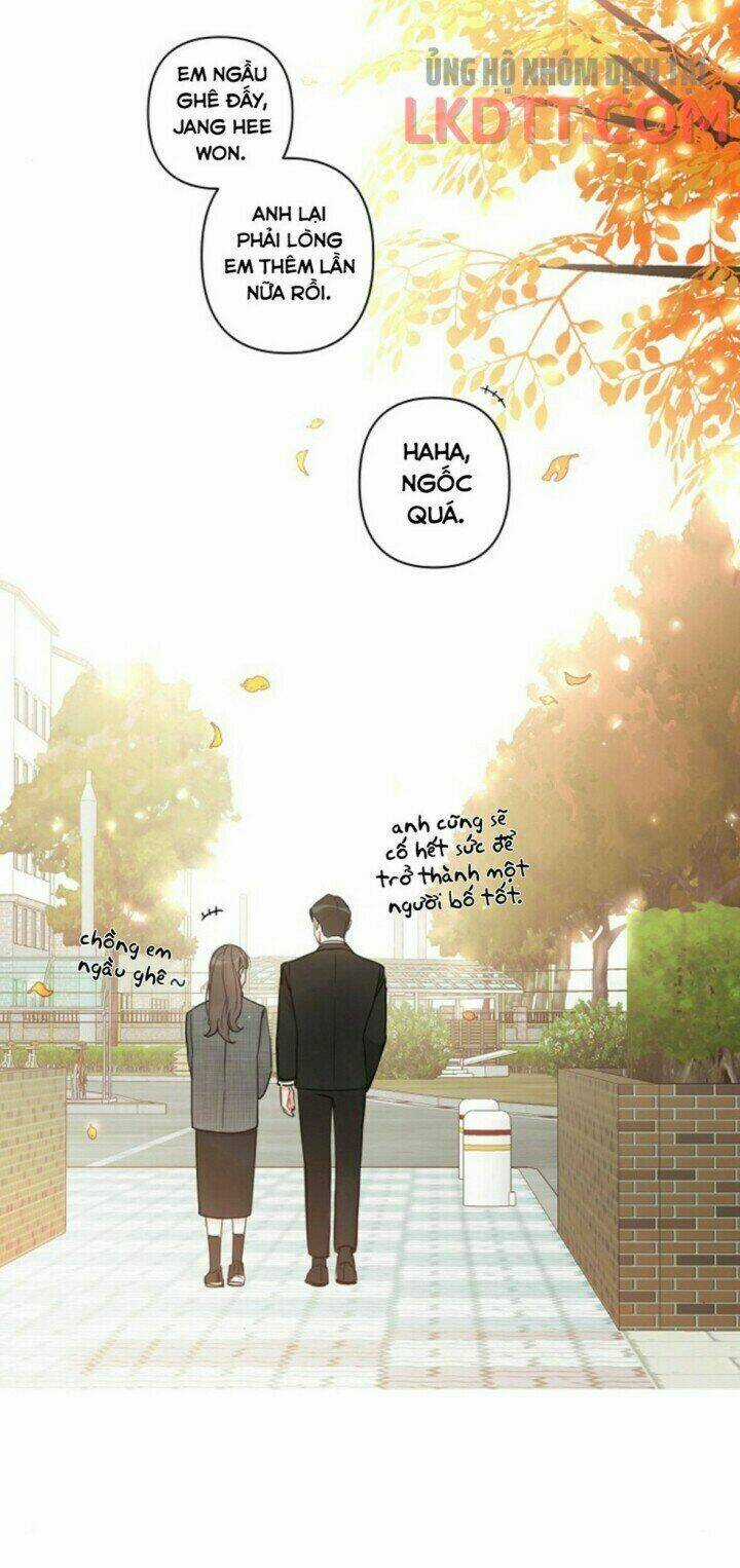 Baby Đến Rồi! Chapter 65 trang 25