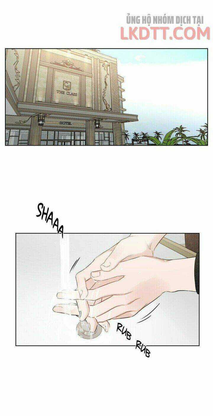 Baby Đến Rồi! Chapter 65 trang 28