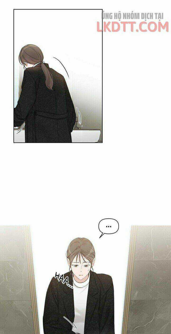 Baby Đến Rồi! Chapter 65 trang 29