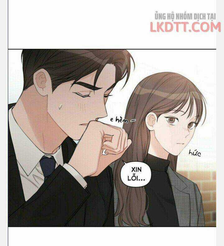 Baby Đến Rồi! Chapter 65 trang 3