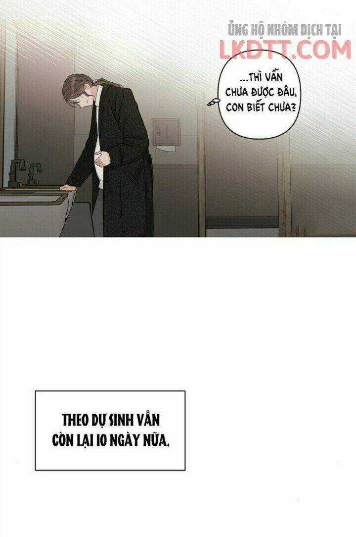 Baby Đến Rồi! Chapter 65 trang 32