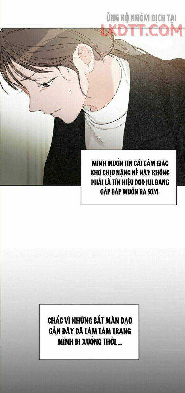 Baby Đến Rồi! Chapter 65 trang 33