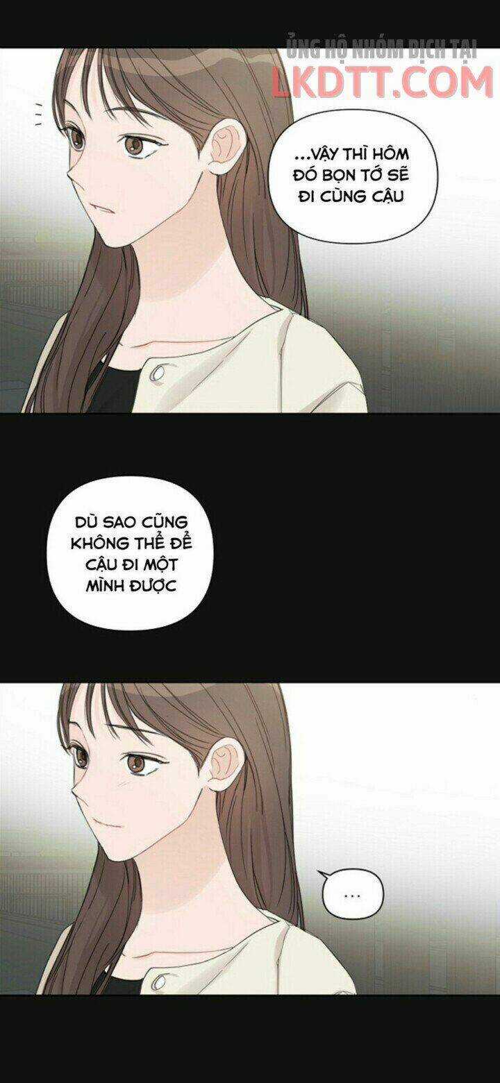 Baby Đến Rồi! Chapter 65 trang 39