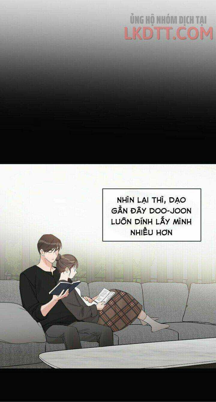 Baby Đến Rồi! Chapter 65 trang 4