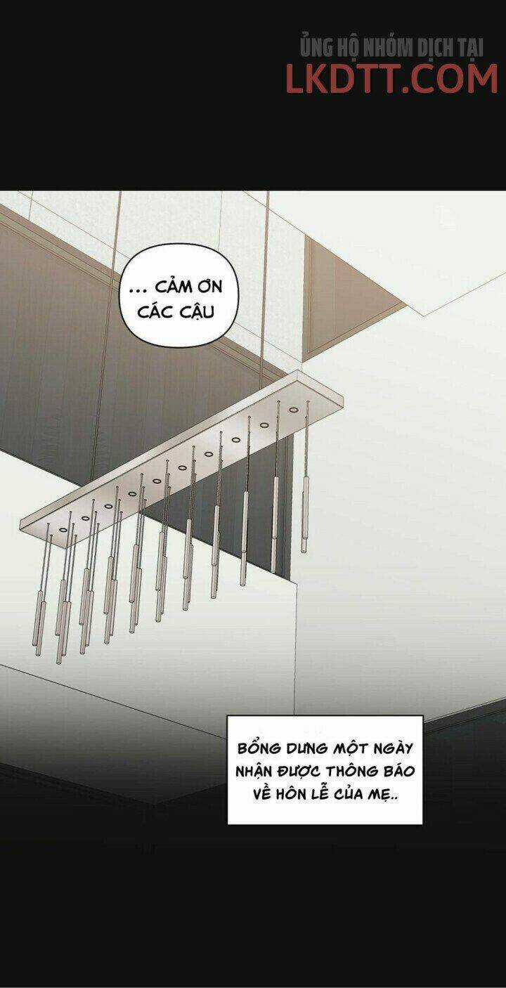 Baby Đến Rồi! Chapter 65 trang 40