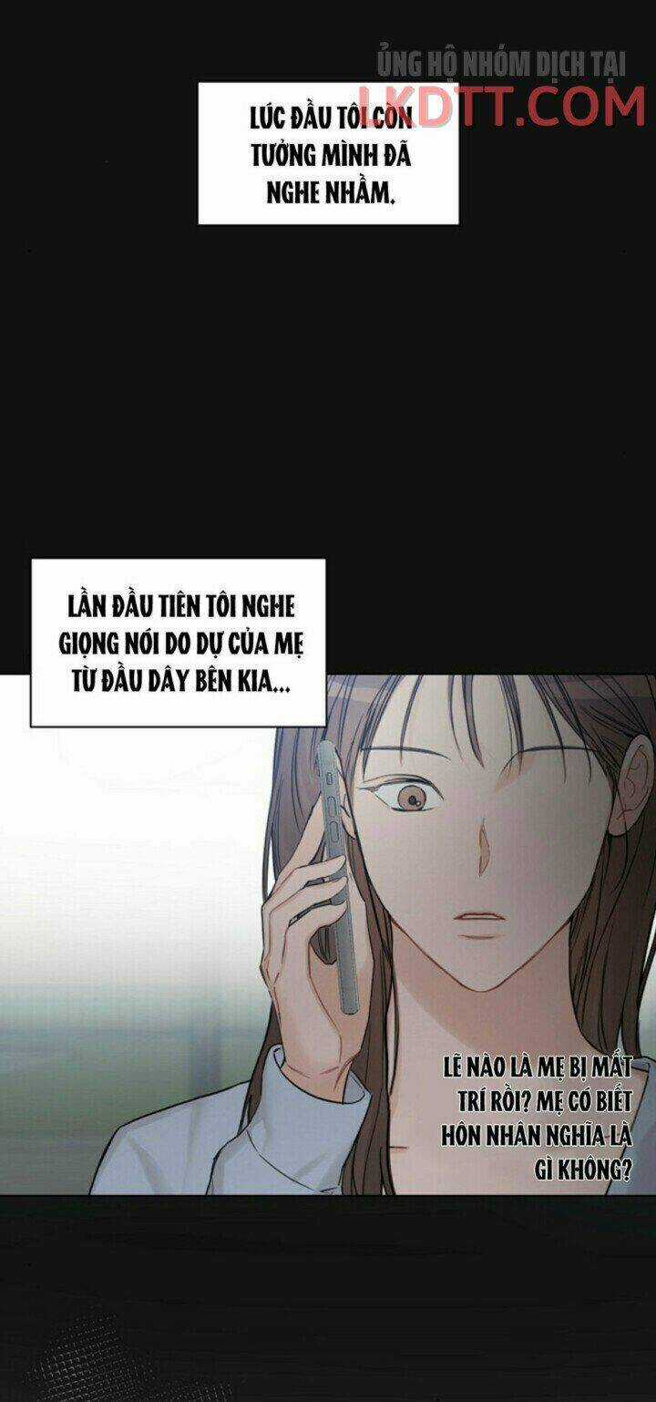 Baby Đến Rồi! Chapter 65 trang 41