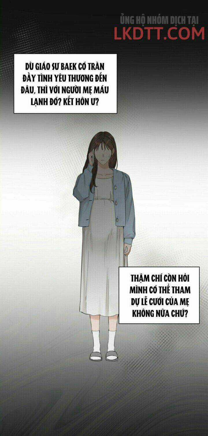Baby Đến Rồi! Chapter 65 trang 42