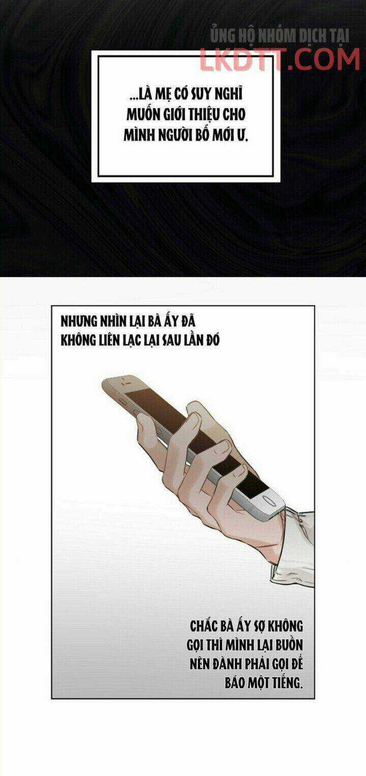 Baby Đến Rồi! Chapter 65 trang 43