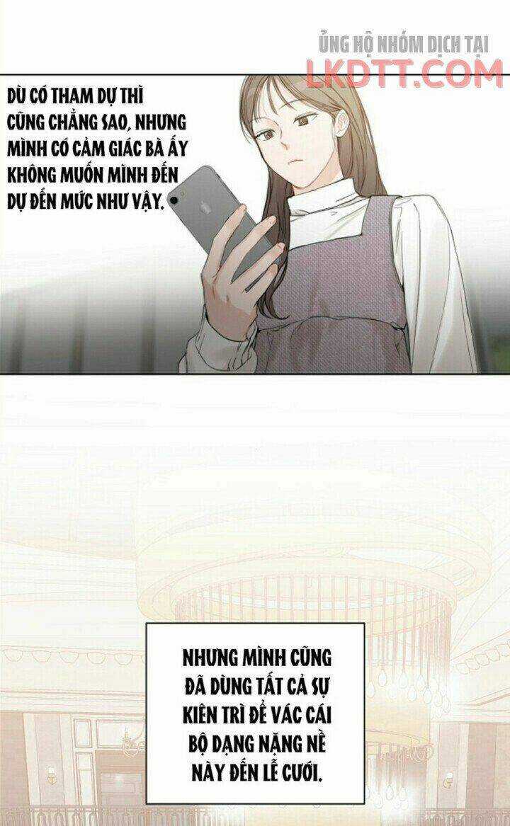 Baby Đến Rồi! Chapter 65 trang 44