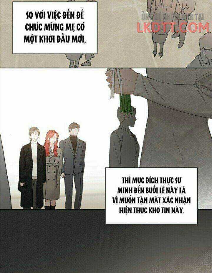 Baby Đến Rồi! Chapter 65 trang 46