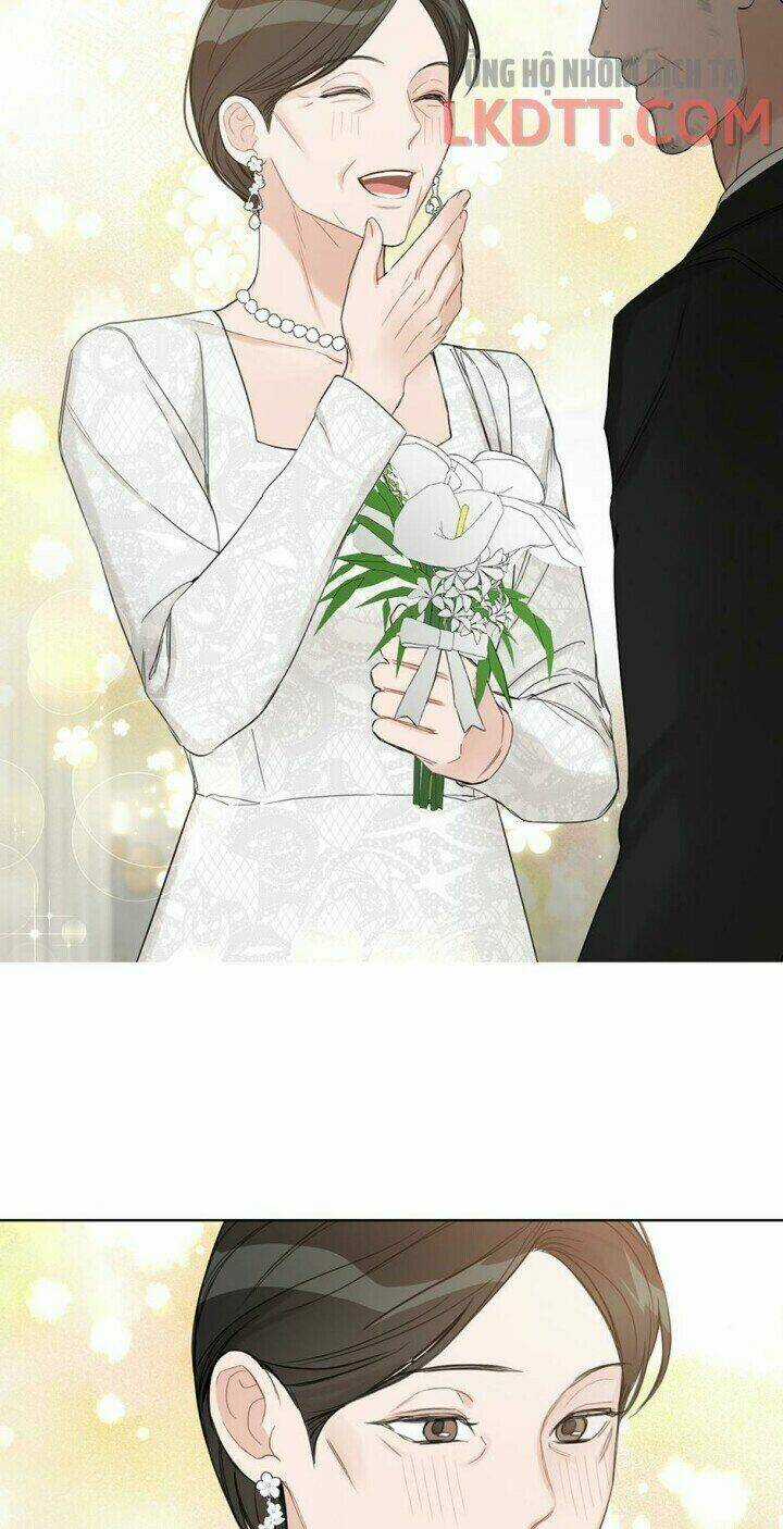 Baby Đến Rồi! Chapter 65 trang 48