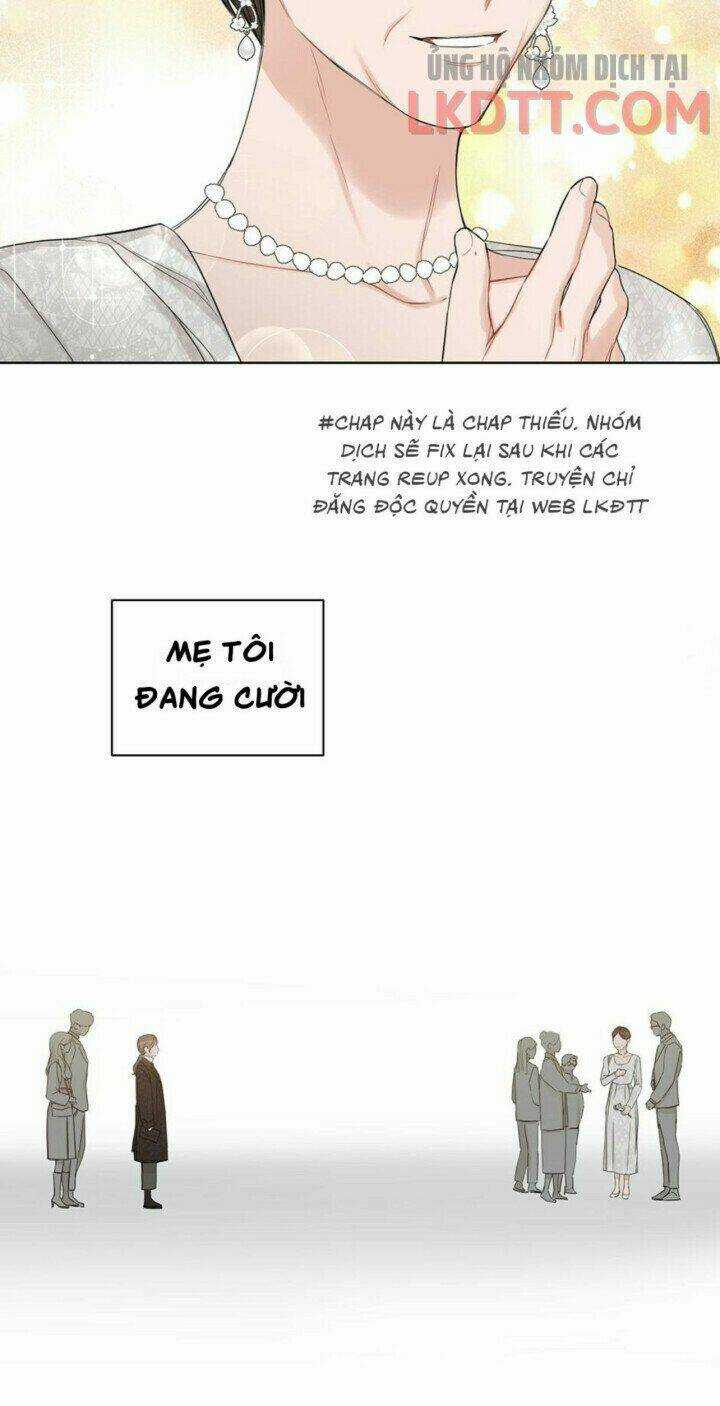 Baby Đến Rồi! Chapter 65 trang 49