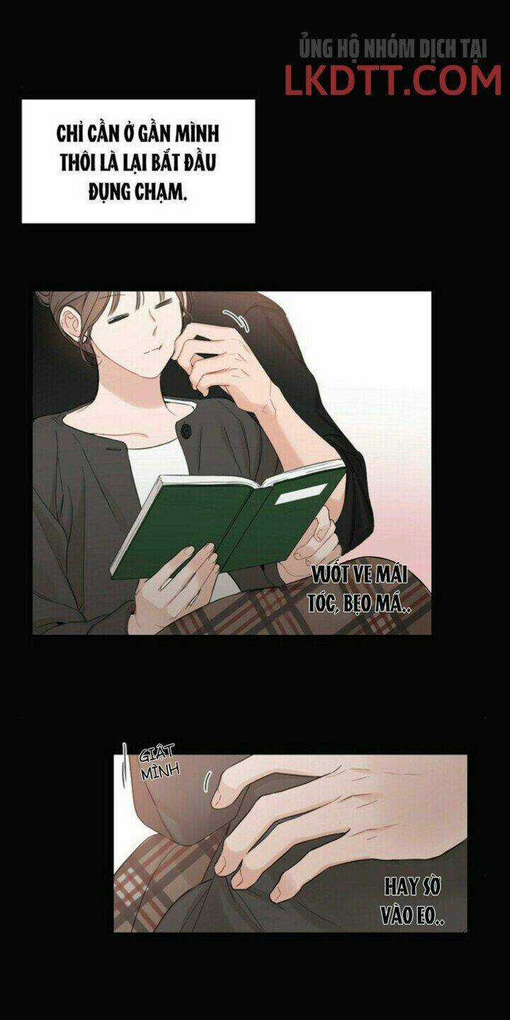 Baby Đến Rồi! Chapter 65 trang 5