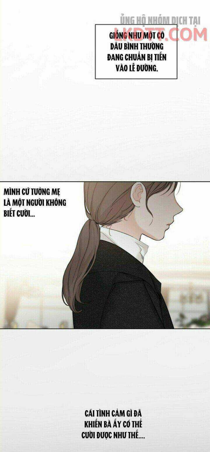 Baby Đến Rồi! Chapter 65 trang 50