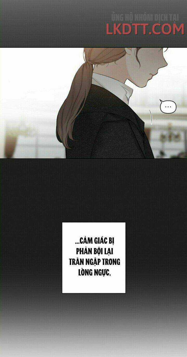 Baby Đến Rồi! Chapter 65 trang 51