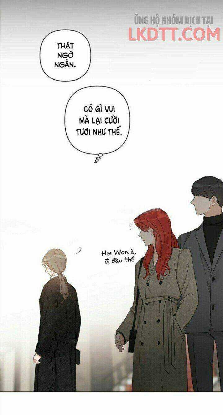 Baby Đến Rồi! Chapter 65 trang 52