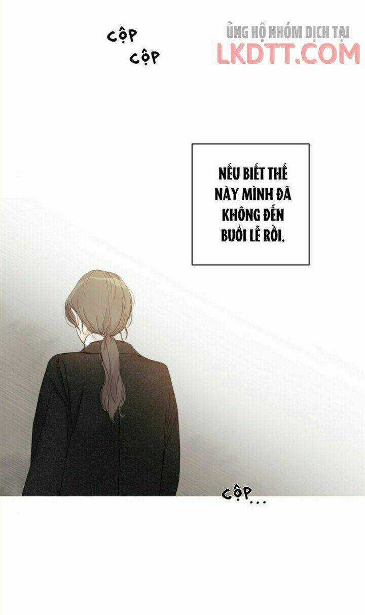 Baby Đến Rồi! Chapter 65 trang 53