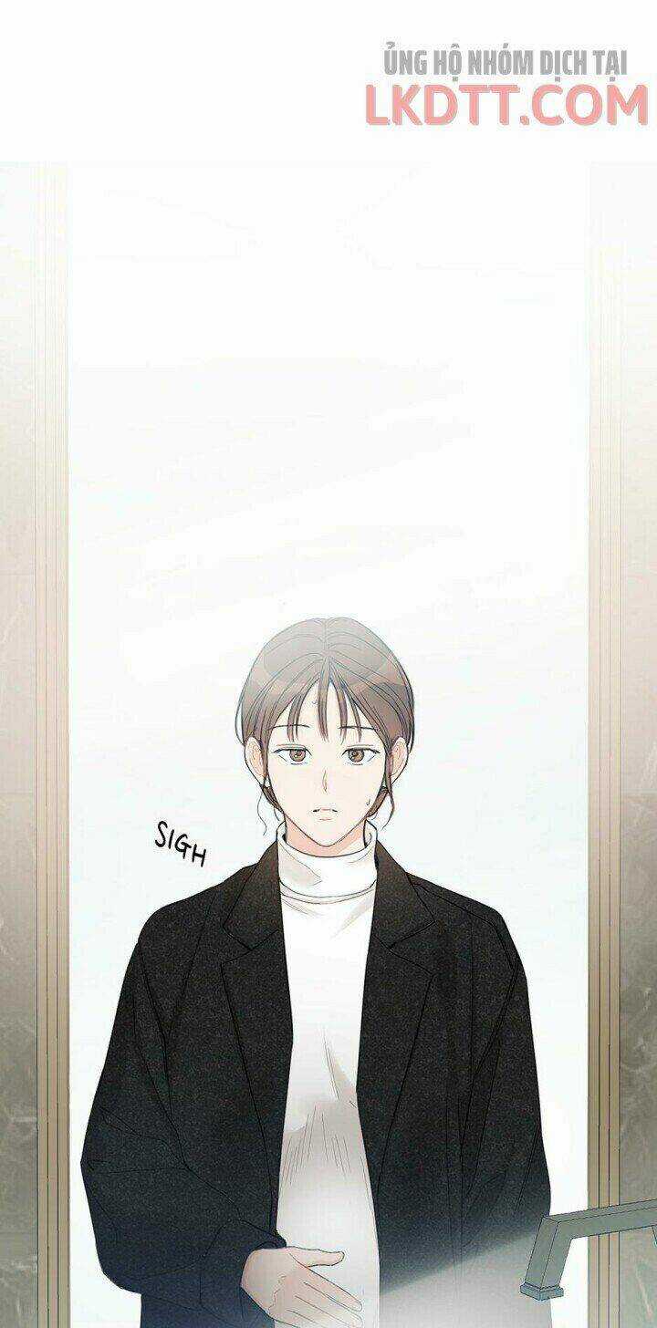 Baby Đến Rồi! Chapter 65 trang 54