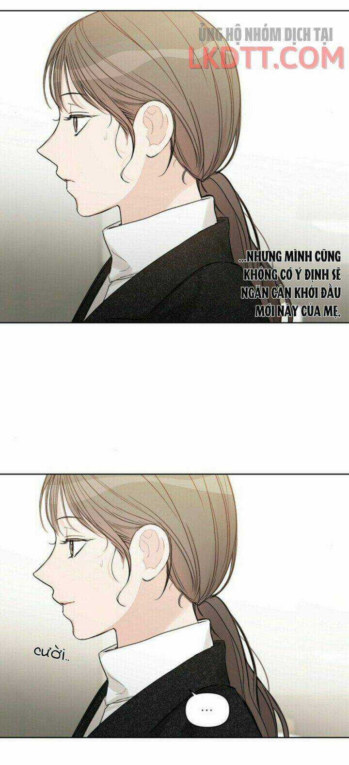 Baby Đến Rồi! Chapter 65 trang 56