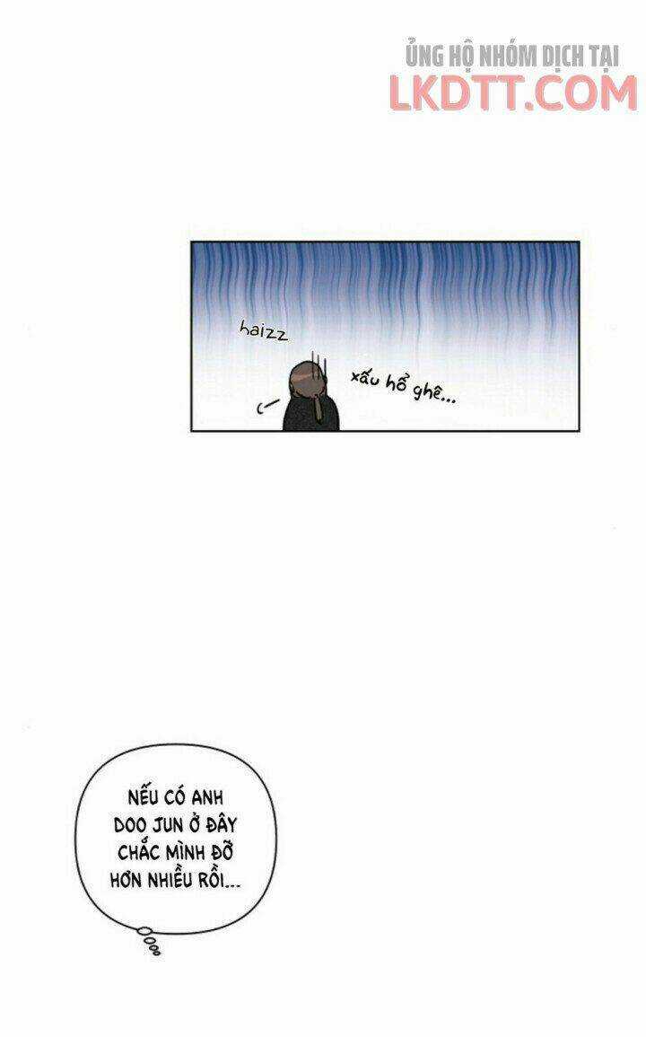 Baby Đến Rồi! Chapter 65 trang 57