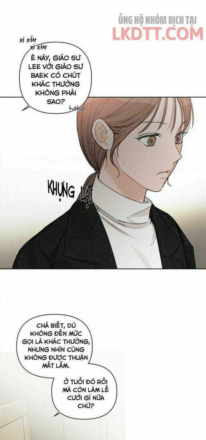 Baby Đến Rồi! Chapter 65 trang 59