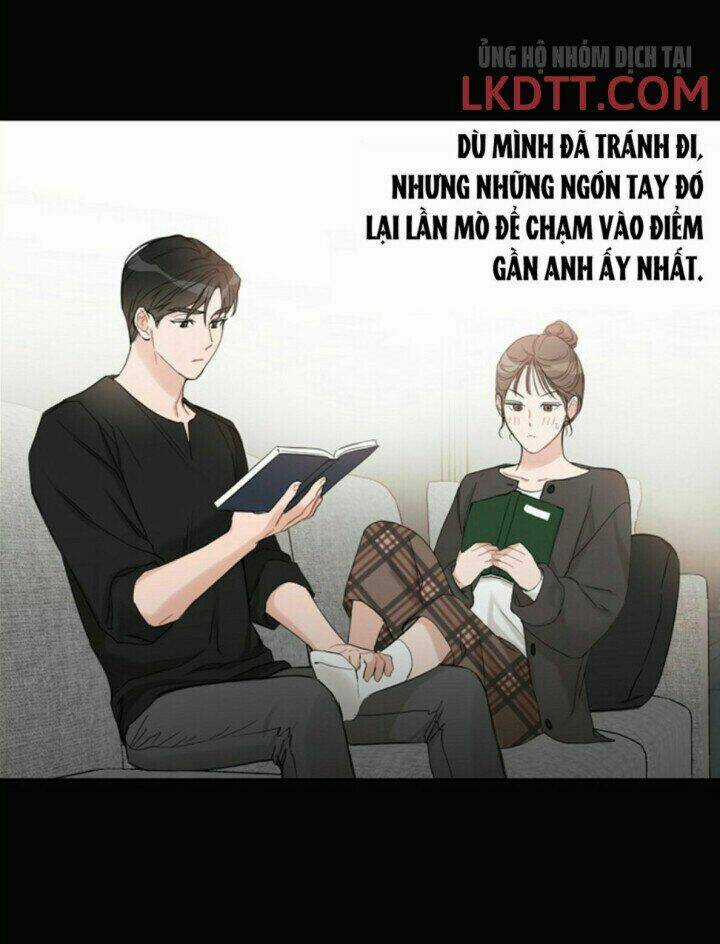 Baby Đến Rồi! Chapter 65 trang 6