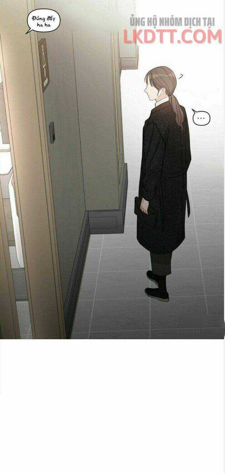 Baby Đến Rồi! Chapter 65 trang 60