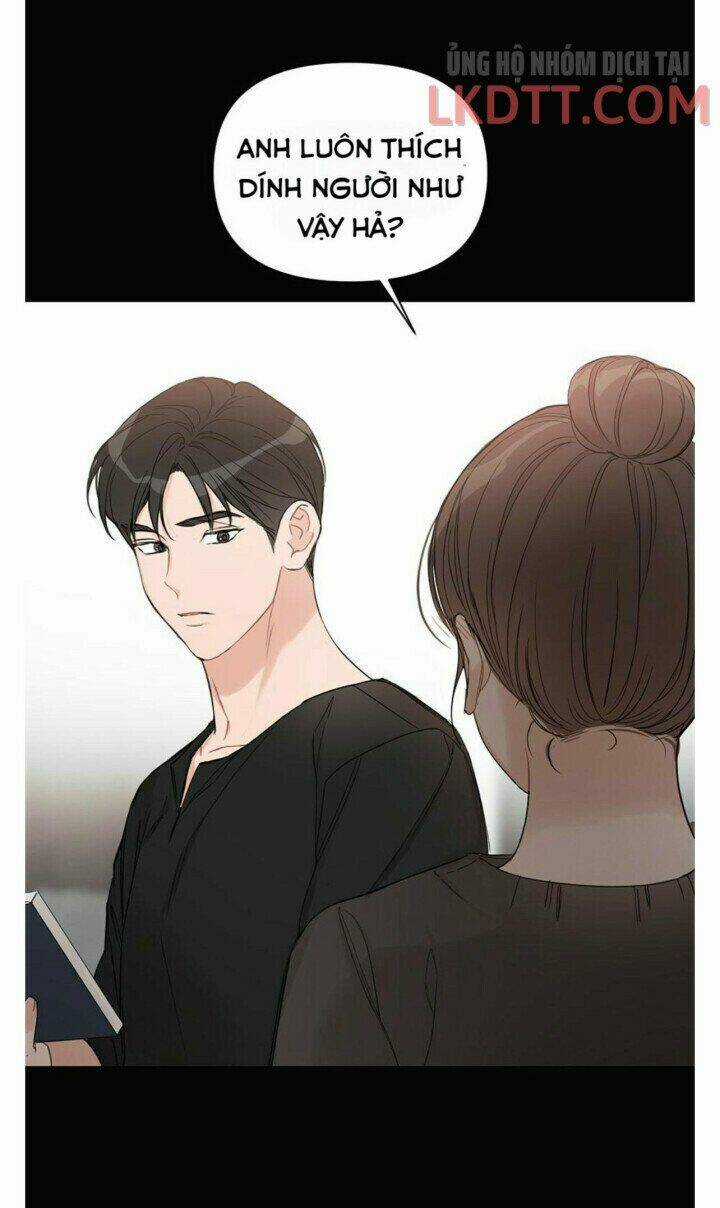 Baby Đến Rồi! Chapter 65 trang 7