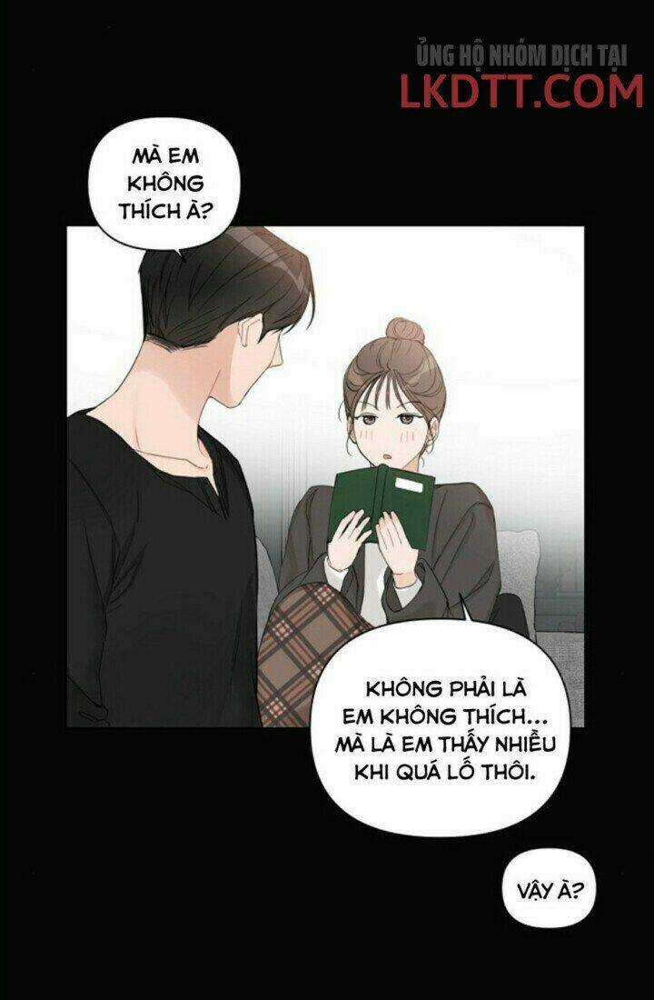 Baby Đến Rồi! Chapter 65 trang 9