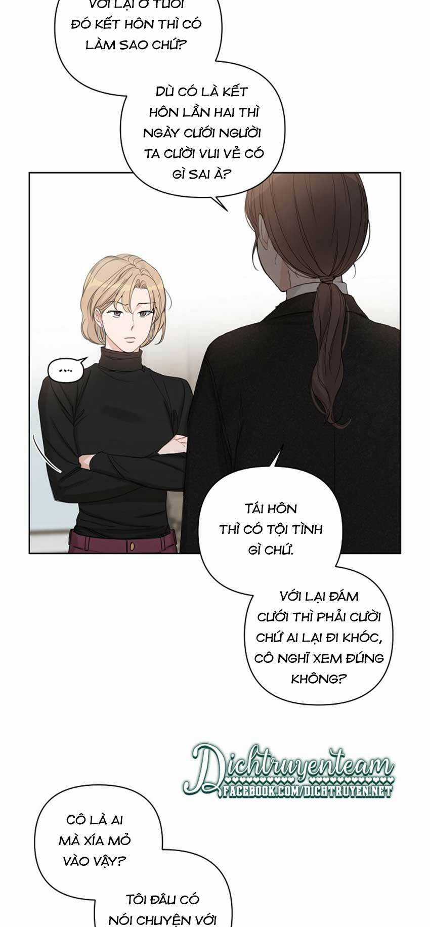 Baby Đến Rồi! Chapter 66 trang 11