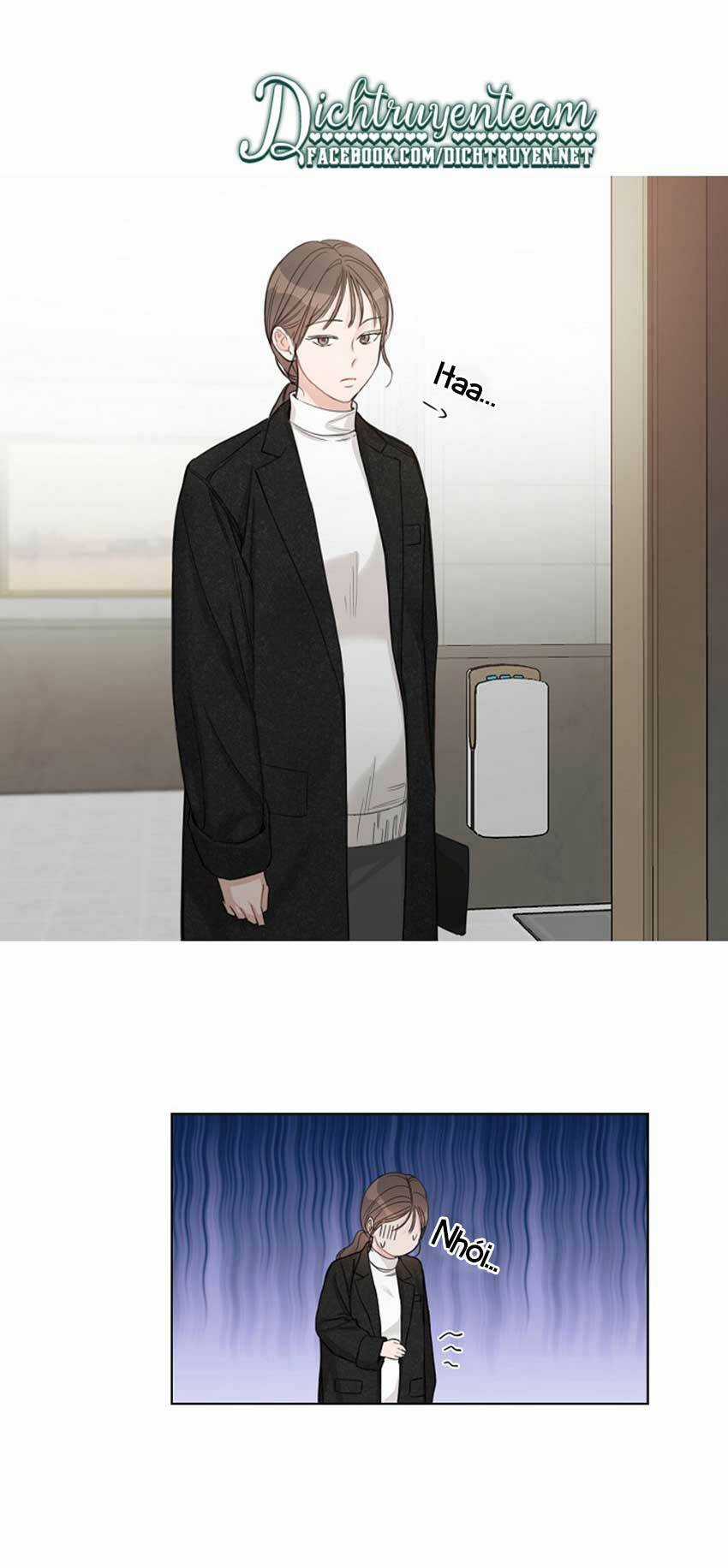 Baby Đến Rồi! Chapter 66 trang 14