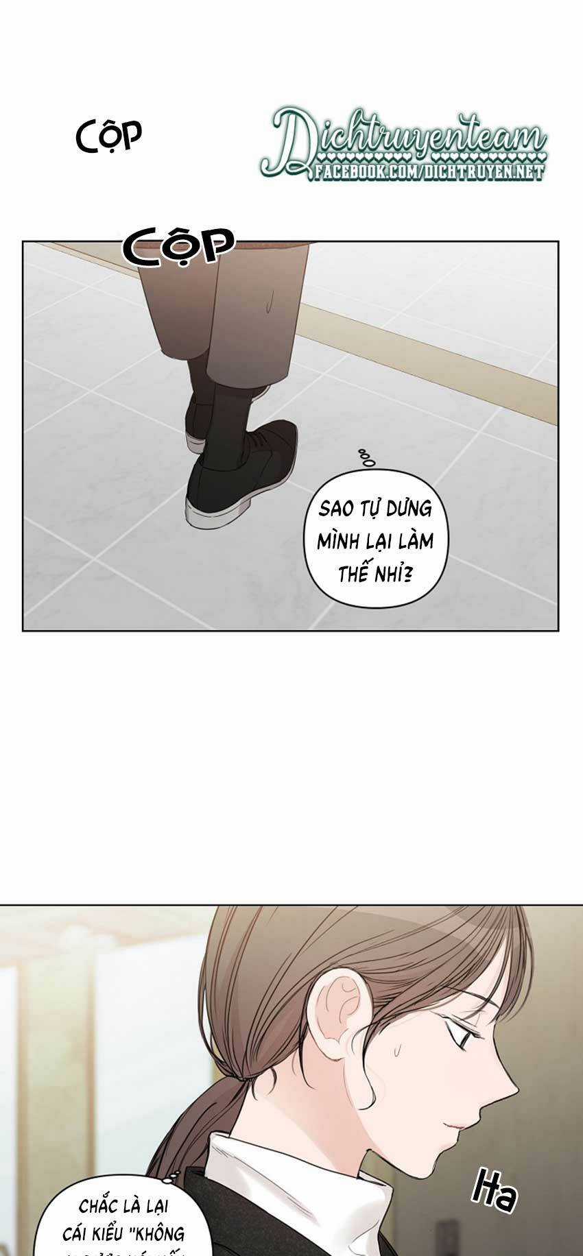 Baby Đến Rồi! Chapter 66 trang 15