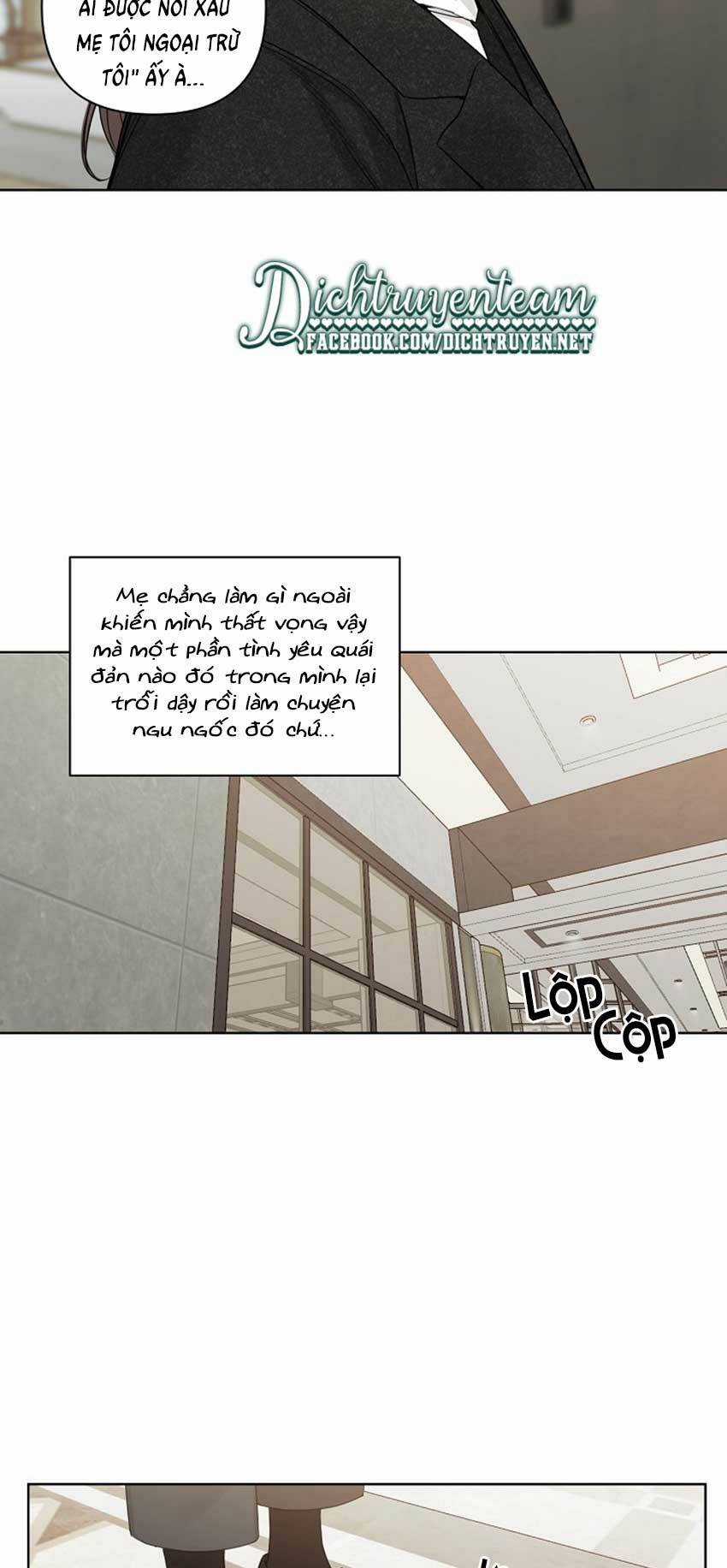 Baby Đến Rồi! Chapter 66 trang 16