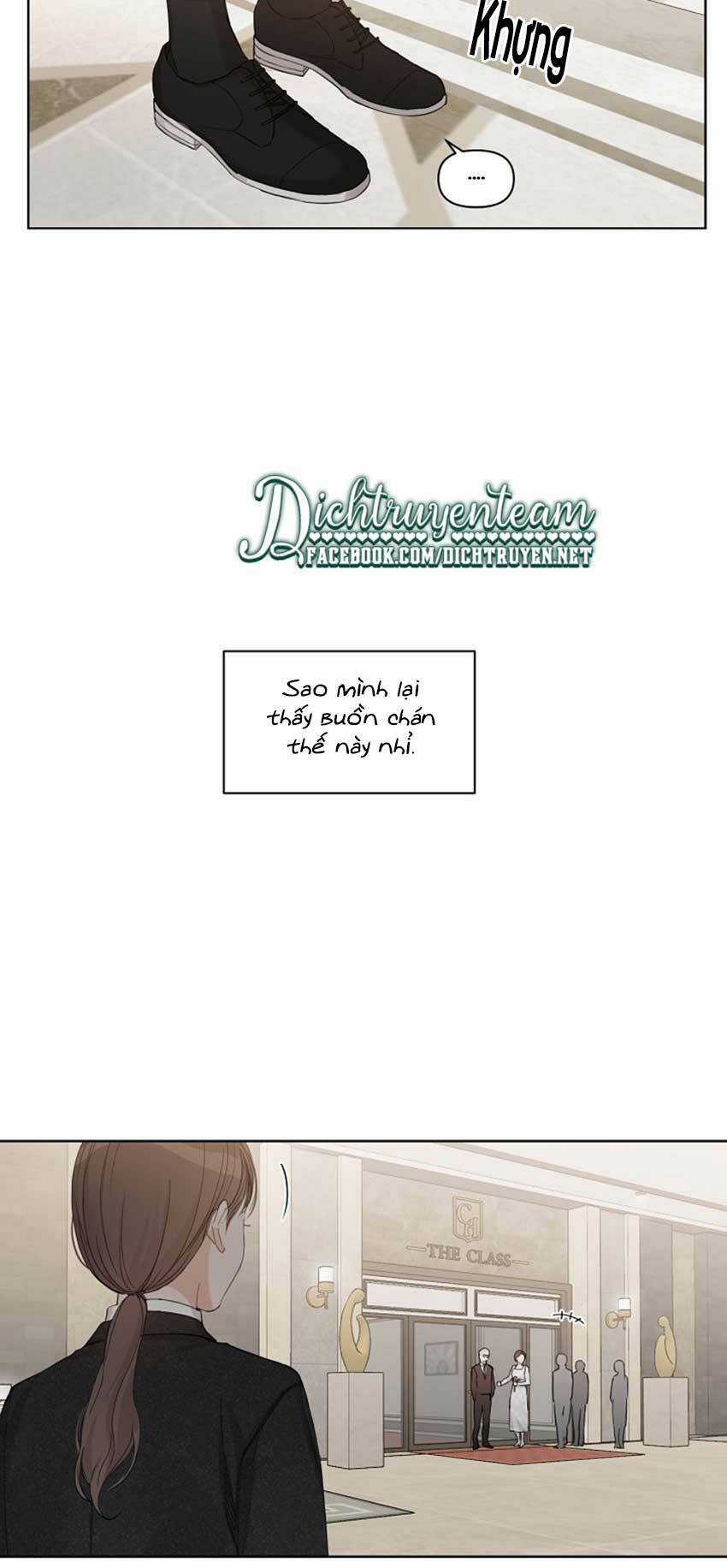 Baby Đến Rồi! Chapter 66 trang 17