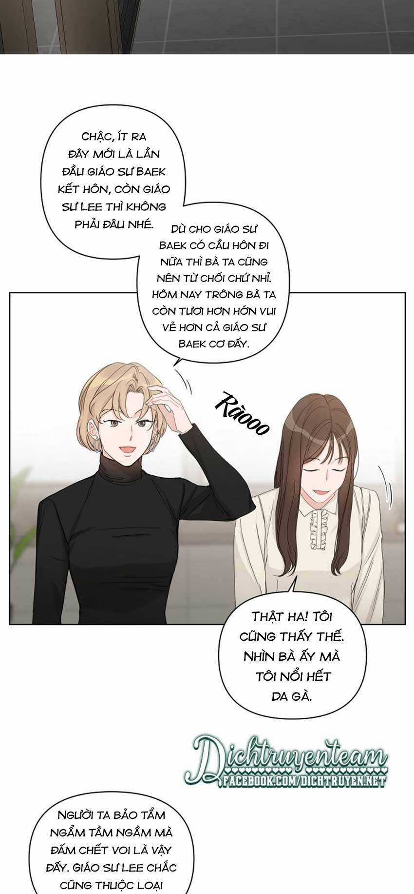 Baby Đến Rồi! Chapter 66 trang 2