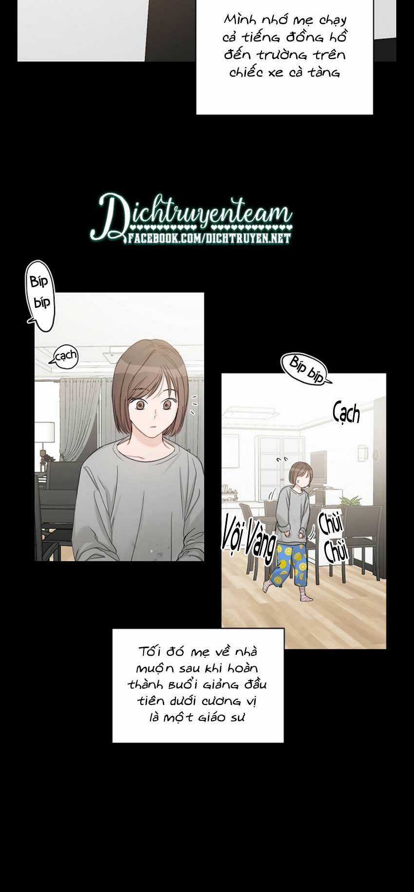 Baby Đến Rồi! Chapter 66 trang 20