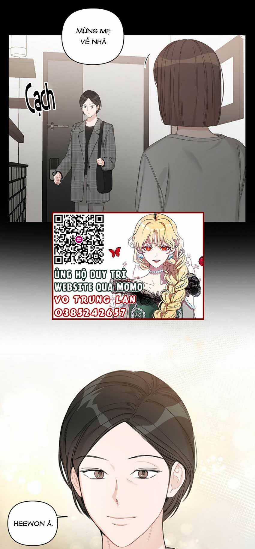 Baby Đến Rồi! Chapter 66 trang 21