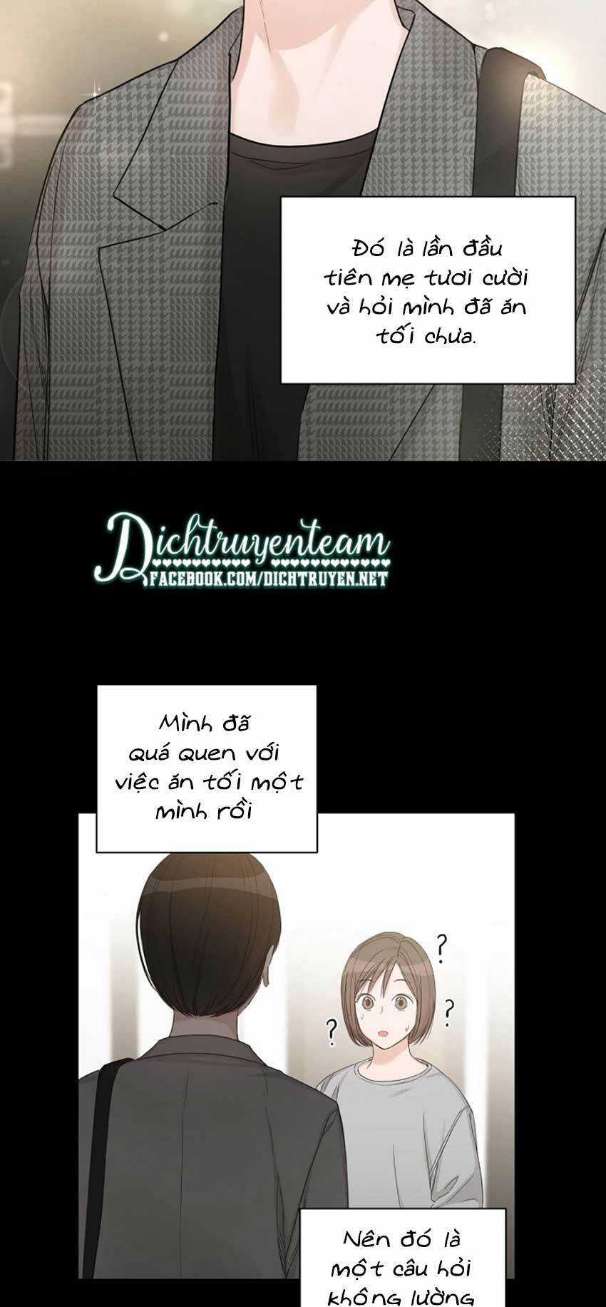 Baby Đến Rồi! Chapter 66 trang 22